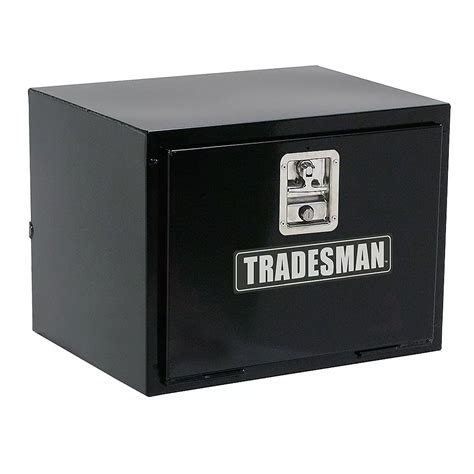 Tradesman 30